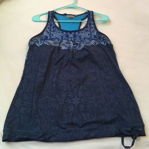 Athleta workout tank top